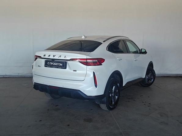 Haval F7x I Рестайлинг с пробегом 2022 года, цена 2 180 000 рублей, 49927 км, внедорожник, Автокод Объявления