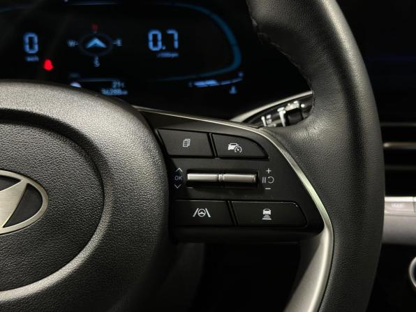 Hyundai Elantra VII (CN7) Рестайлинг с пробегом 2024 года, цена 2 390 000 рублей, 36264 км, седан, Автокод Объявления