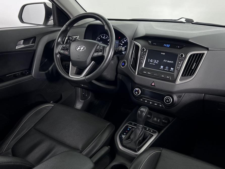 Hyundai Creta I Калининград  - изображение 13