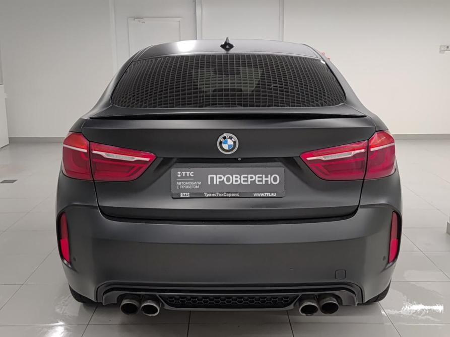 BMW X6 M II (F86) Казань  - изображение 7