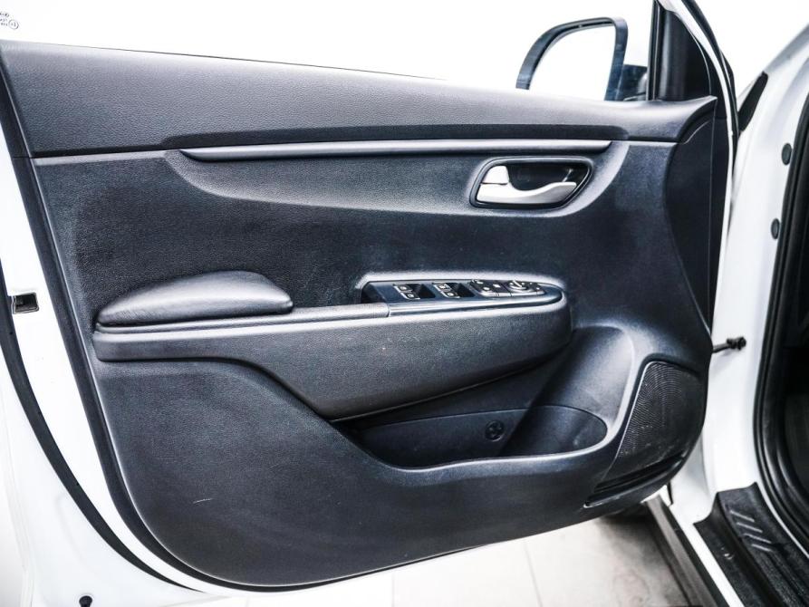 Kia Rio IV Красноярск  - изображение 20