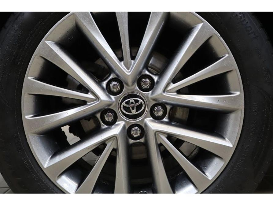 Toyota Camry VII (XV50) Рестайлинг Коломна  - изображение 17