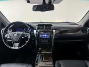 Toyota Camry VII (XV50) Рестайлинг Уфа  - изображение 59