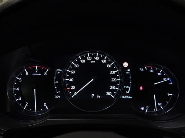 Mazda CX-9 II Рестайлинг с пробегом 2020 года, цена 4 200 000 рублей, 136395 км, внедорожник, Автокод Объявления