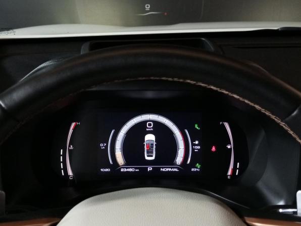 Haval Jolion I с пробегом 2023 года, цена 2 149 000 рублей, 23457 км, внедорожник, Автокод Объявления