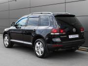 Volkswagen Touareg I Рестайлинг Москва  - изображение 25