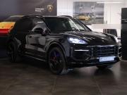 Porsche Cayenne III Рестайлинг Москва  - изображение 49