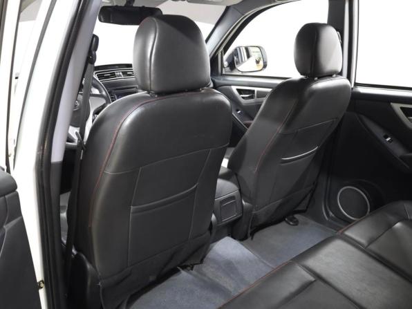 Lifan X60 I Рестайлинг 2 с пробегом 2017 года, цена 959 000 рублей, 86840 км, внедорожник, Автокод Объявления
