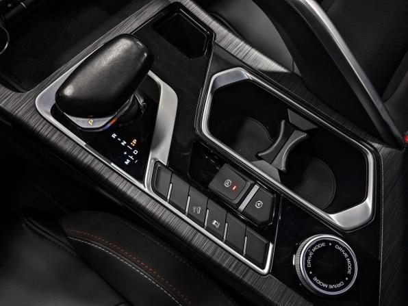 Geely Tugella I Рестайлинг с пробегом 2023 года, цена 2 725 000 рублей, 69484 км, внедорожник, Автокод Объявления
