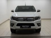 Toyota Hilux VIII Вологда  - изображение 21