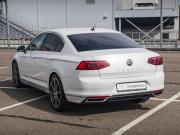 Volkswagen Passat B8 Рестайлинг Москва  - изображение 29