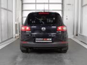 Volkswagen Tiguan I Кемерово  - изображение 23