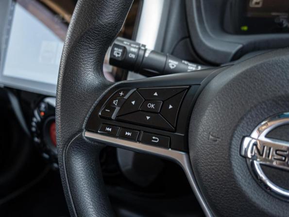 Nissan Note II Рестайлинг с пробегом 2017 года, цена 1 141 700 рублей, 160221 км, хэтчбек, Автокод Объявления