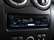 Lada (ВАЗ) Largus I Тюмень  - изображение 29
