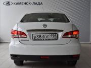 Nissan Almera III (G15) Каменск-Уральский  - изображение 12