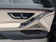 Mercedes-Benz S-Класс VII (W223) Москва  - изображение 24
