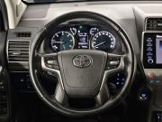 Toyota Land Cruiser Prado 150 Series Рестайлинг 3 Санкт-Петербург  - изображение 45