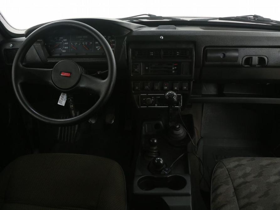 Lada (ВАЗ) 2121 (4x4) I Рестайлинг Иваново  - изображение 12