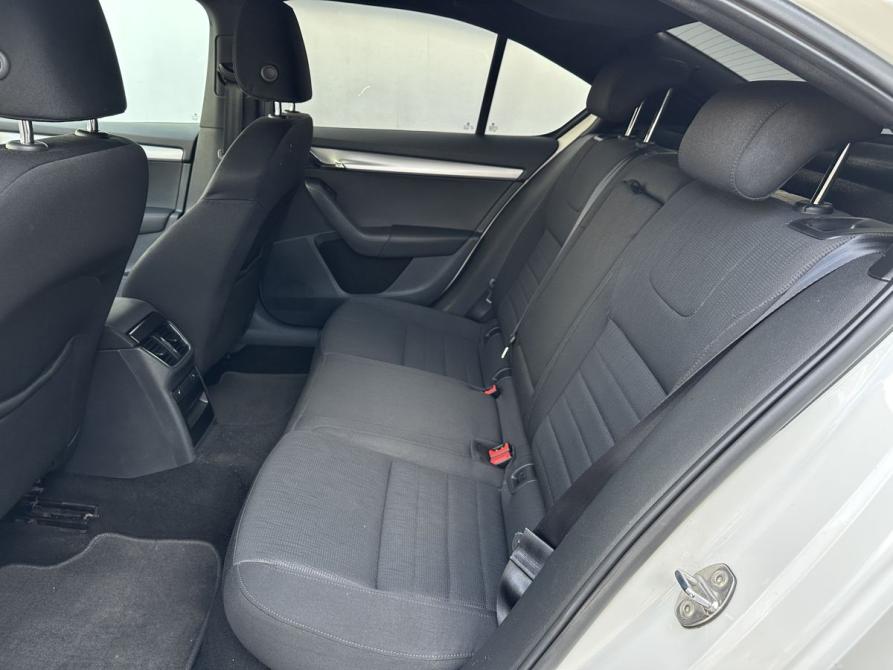 Skoda Octavia III (A7) Москва  - изображение 10