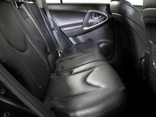 Toyota RAV4 III (XA30) Рестайлинг с пробегом 2010 года, цена 950 000 рублей, 280000 км, внедорожник, Автокод Объявления