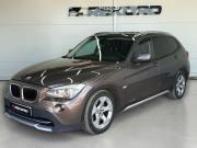 BMW X1 I (E84) Уфа  - изображение 17