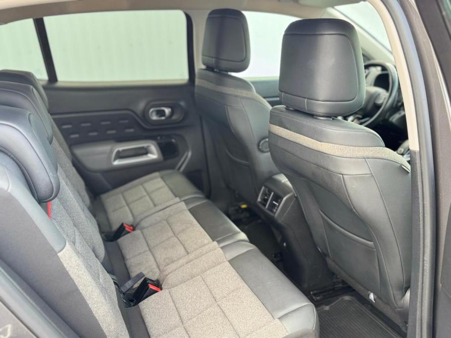 Citroen C5 Aircross I Ростов-на-Дону  - изображение 18