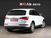 Audi Q5 I (8R) Рестайлинг Екатеринбург  - изображение 24