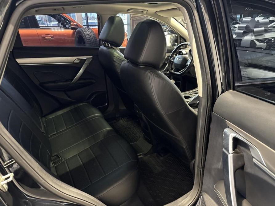 Geely Coolray I Новомосковск  - изображение 9