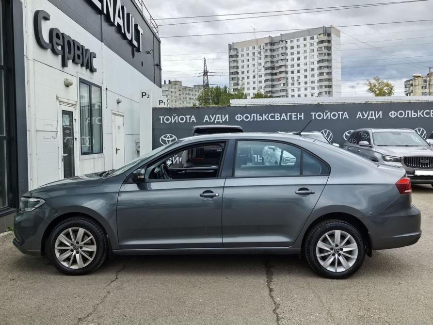 Volkswagen Polo VI Москва  - изображение 8