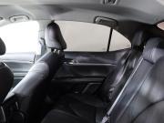 Toyota Camry VIII (XV70) Рестайлинг Химки  - изображение 26