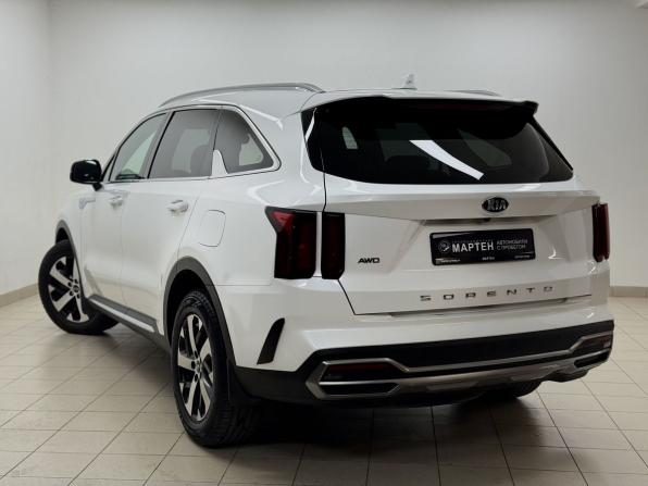Kia Sorento IV с пробегом 2020 года, цена 3 540 000 рублей, 79870 км, внедорожник, Автокод Объявления