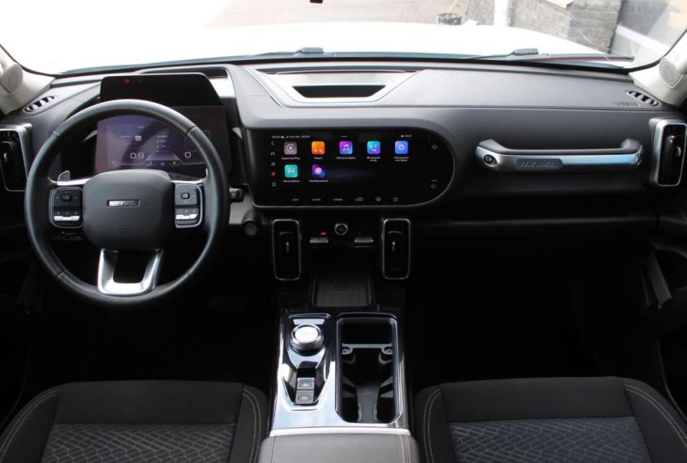 Haval Dargo I Нижний Новгород  - изображение 16