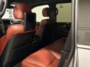 Lexus LX III Рестайлинг 2 Омск  - изображение 31