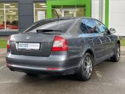 Skoda Octavia II (A5) Рестайлинг Ярославль  - изображение 23