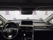 Lexus RX IV Рестайлинг Тольятти  - изображение 40