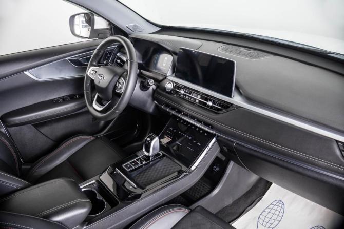 Chery Tiggo 7 Pro Max I с пробегом 2022 года, цена 1 449 000 рублей, 77000 км, внедорожник, Автокод Объявления