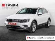 Volkswagen Tiguan II Иркутск  - изображение 26