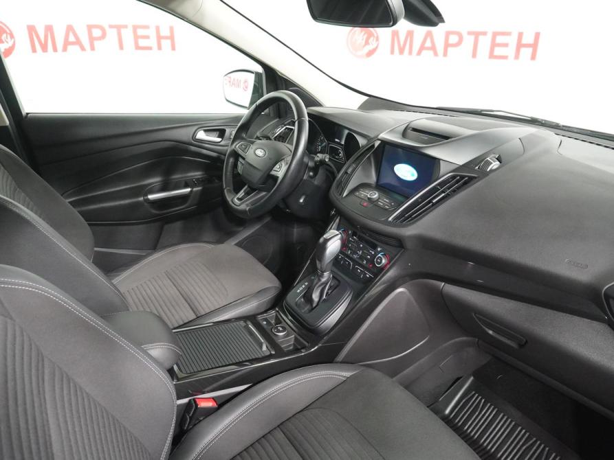 Ford Kuga II Рестайлинг Вологда  - изображение 10