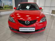 Mazda 3 I (BK) Рестайлинг Москва  - изображение 23