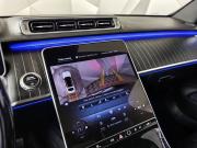 Mercedes-Benz Maybach S-Класс II (Z223) Москва  - изображение 47