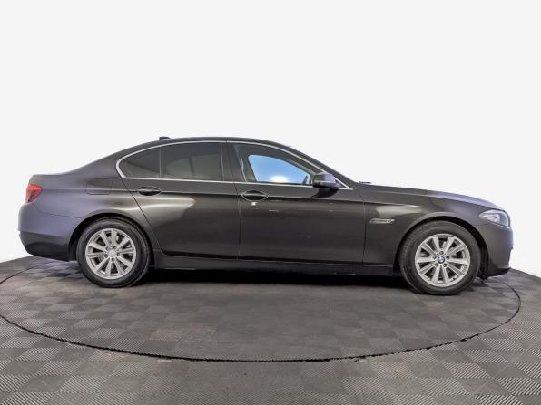BMW 5 серии VI (F10/F11/F07) Рестайлинг с пробегом 2014 года, цена 1 895 000 рублей, 180940 км, седан, Автокод Объявления