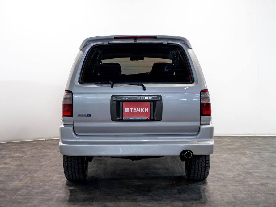 Toyota Hilux Surf III Чита  - изображение 4