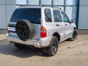 Chevrolet Tracker II Ярославль  - изображение 19
