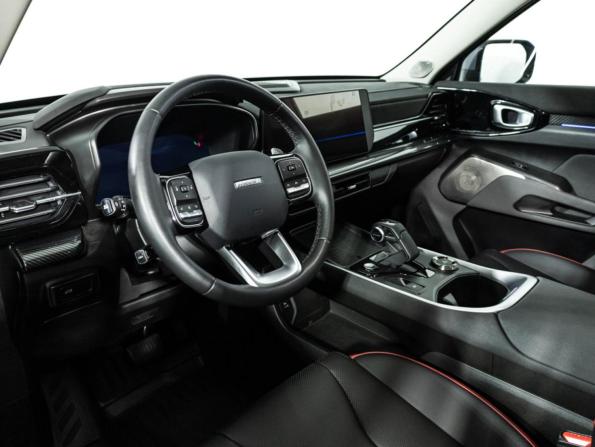 Haval H3 I с пробегом 2025 года, цена 2 599 777 рублей, 13800 км, внедорожник, Автокод Объявления