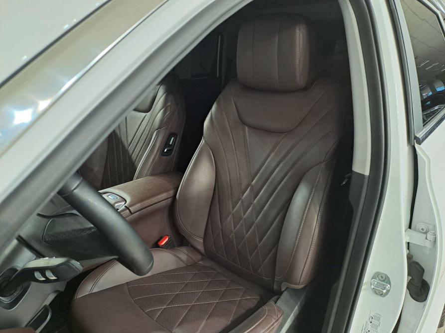 Chery Tiggo 8 Pro Max I Рестайлинг Москва  - изображение 11