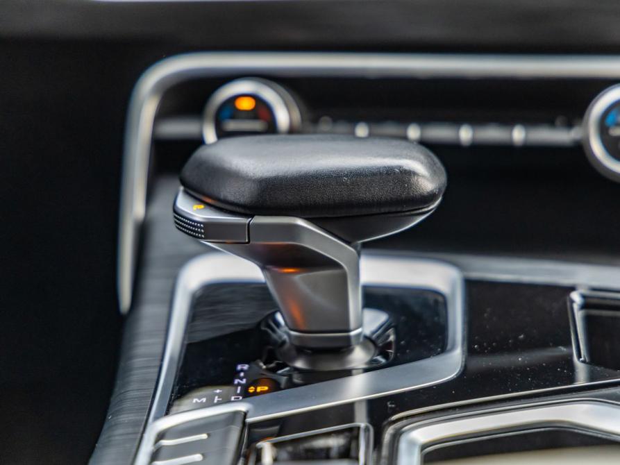 Geely Tugella I Рестайлинг Волгоград  - изображение 20