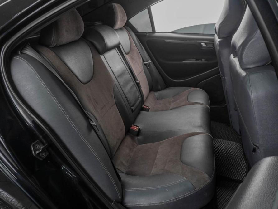 Volvo S60 I Тюмень  - изображение 7