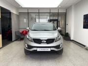 Kia Sportage III Новосибирск  - изображение 15