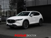 Mazda CX-5 II Рестайлинг Москва  - изображение 23