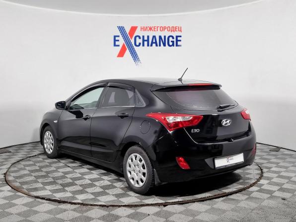 Hyundai i30 II с пробегом 2013 года, цена 736 000 рублей, 284297 км, хэтчбек, Автокод Объявления